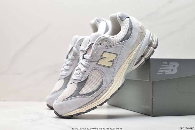 New Balance Sneakers